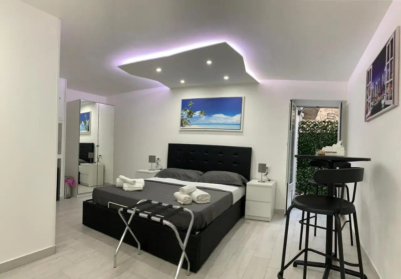 Rossella\'S Home location