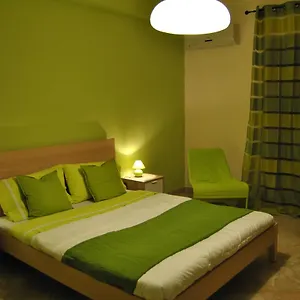  Couette-café Magione Apartment&rooms Italie