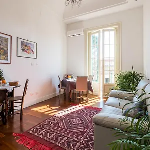 ** Couette-café Ai Lattarini House Italie