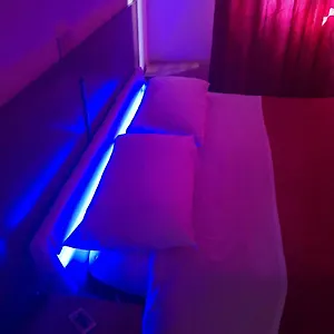  Hotel Houston - Esclusivamente Turistica - Not For Business Or Workers Italie