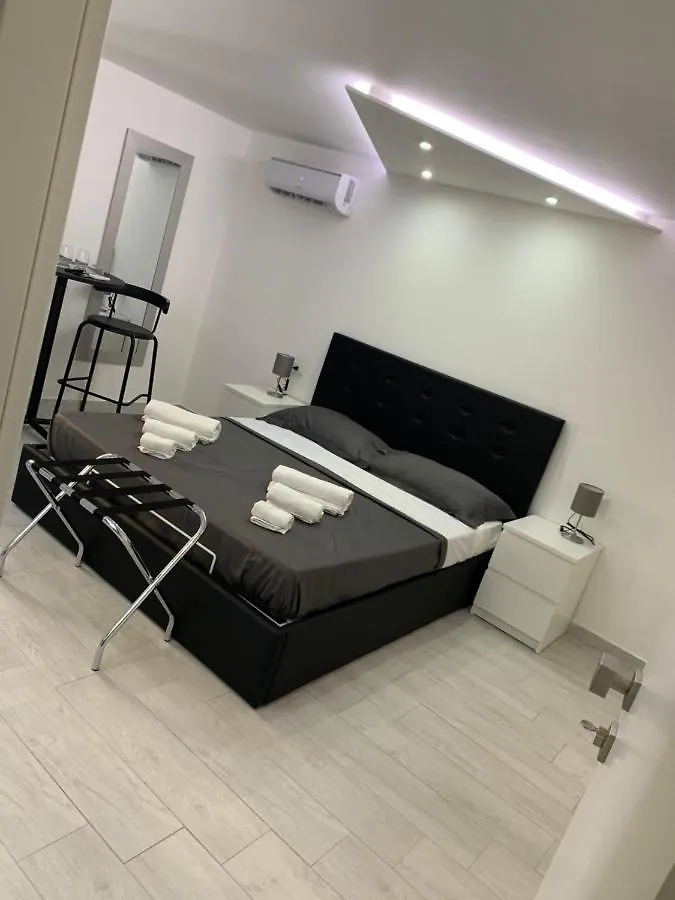 Bed & Breakfast Rossella'S Home Palermo
