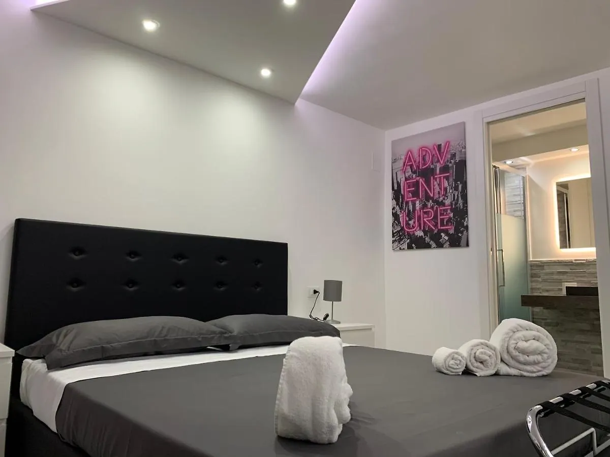 ** Bed & Breakfast Rossella'S Home Palermo Italy