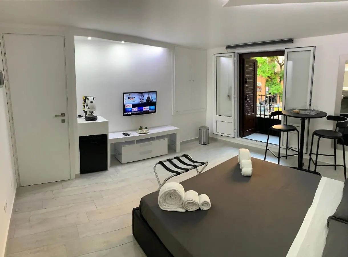 Bed & Breakfast Rossella'S Home Palermo