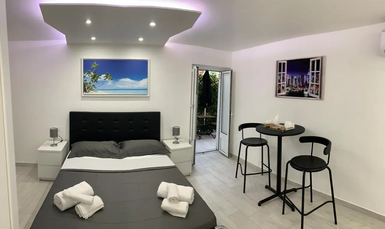 Bed & Breakfast Rossella'S Home Palermo