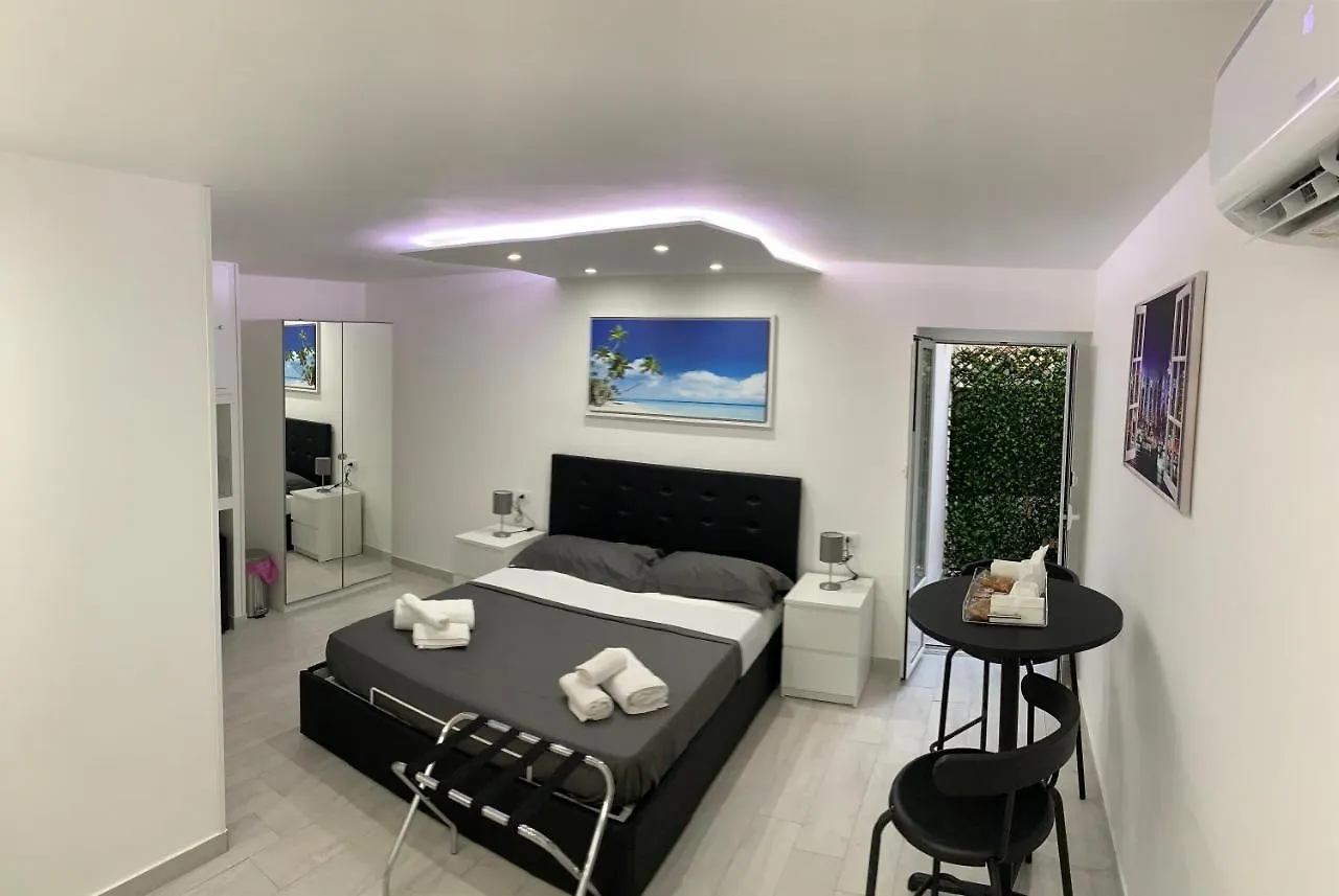 Bed & Breakfast Rossella'S Home Palermo